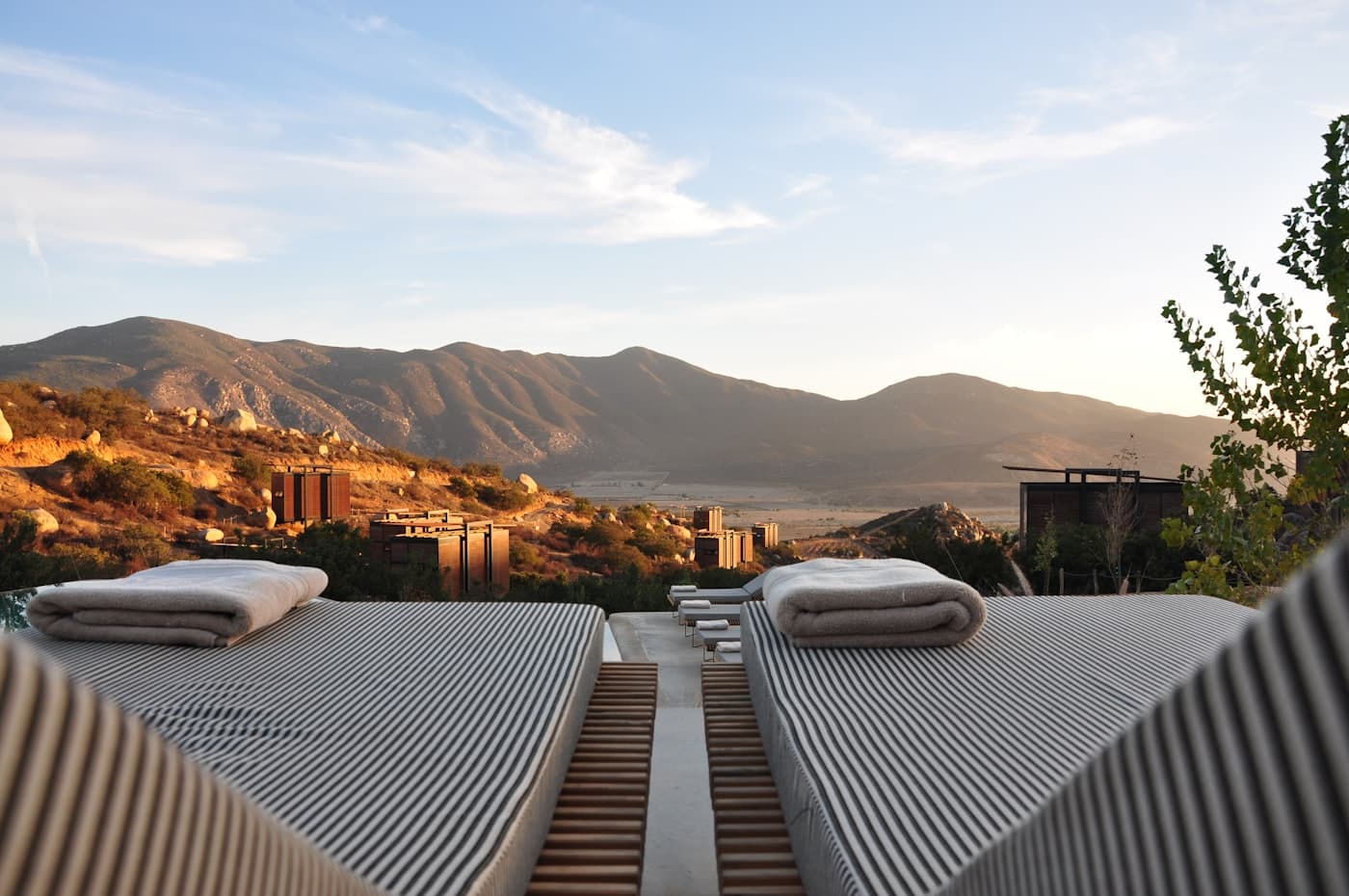 Chambre d’hôtel — suivi d’intégration d’un CDI HCR