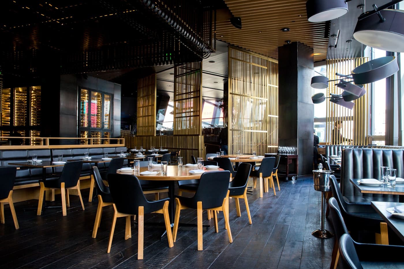 Restaurant en service — suivi et ajustement d’une mission extra